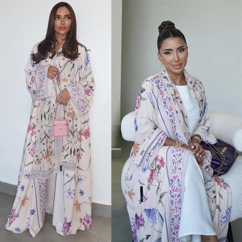 ABAYA 1