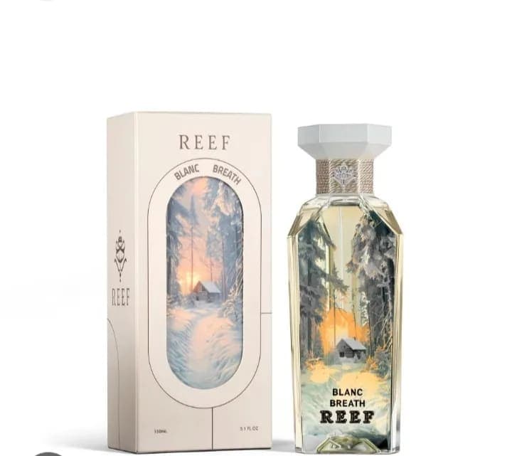 REEF PURE