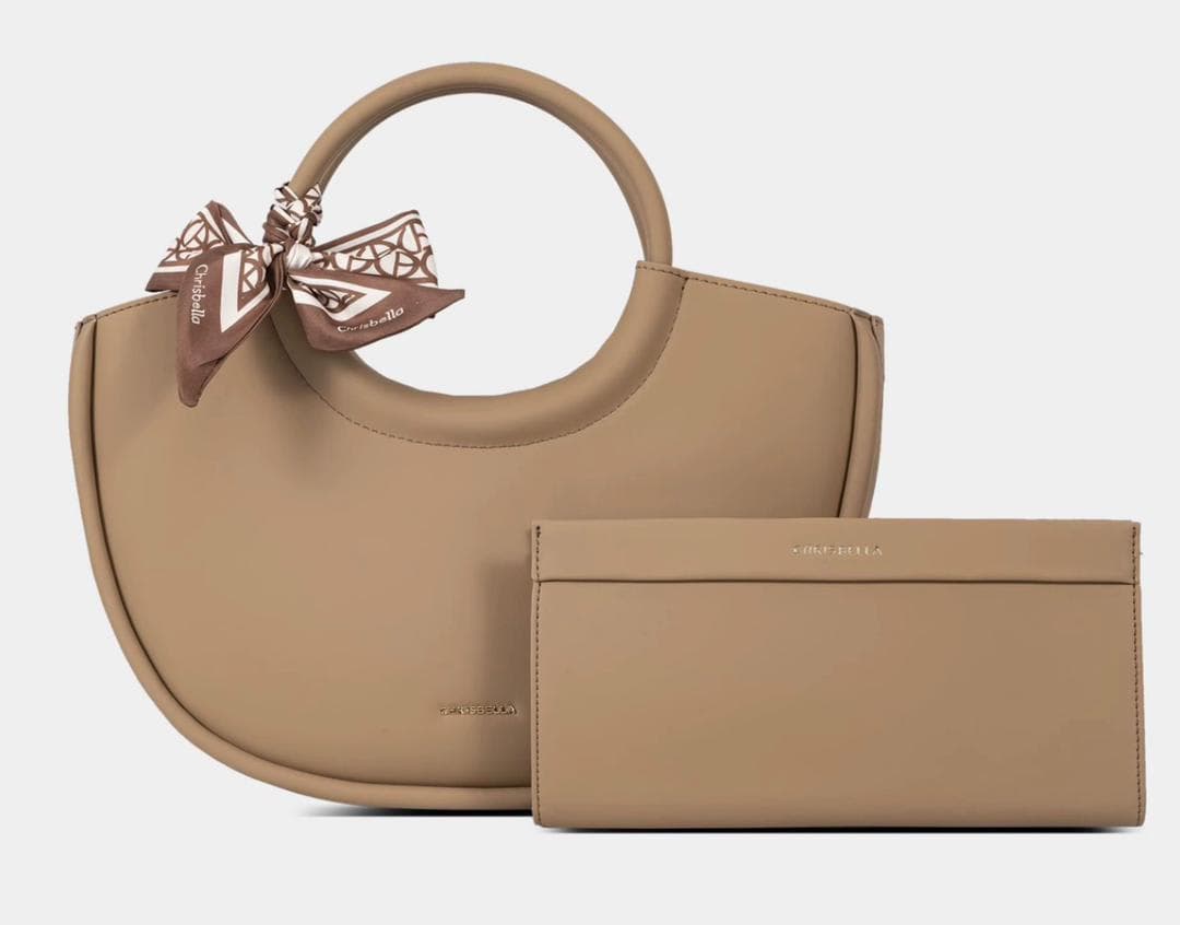 SAC A MAIN CHRISBELLA