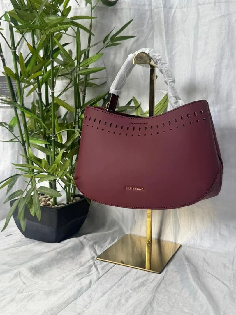 SAC A MAIN - CHRISBELLA