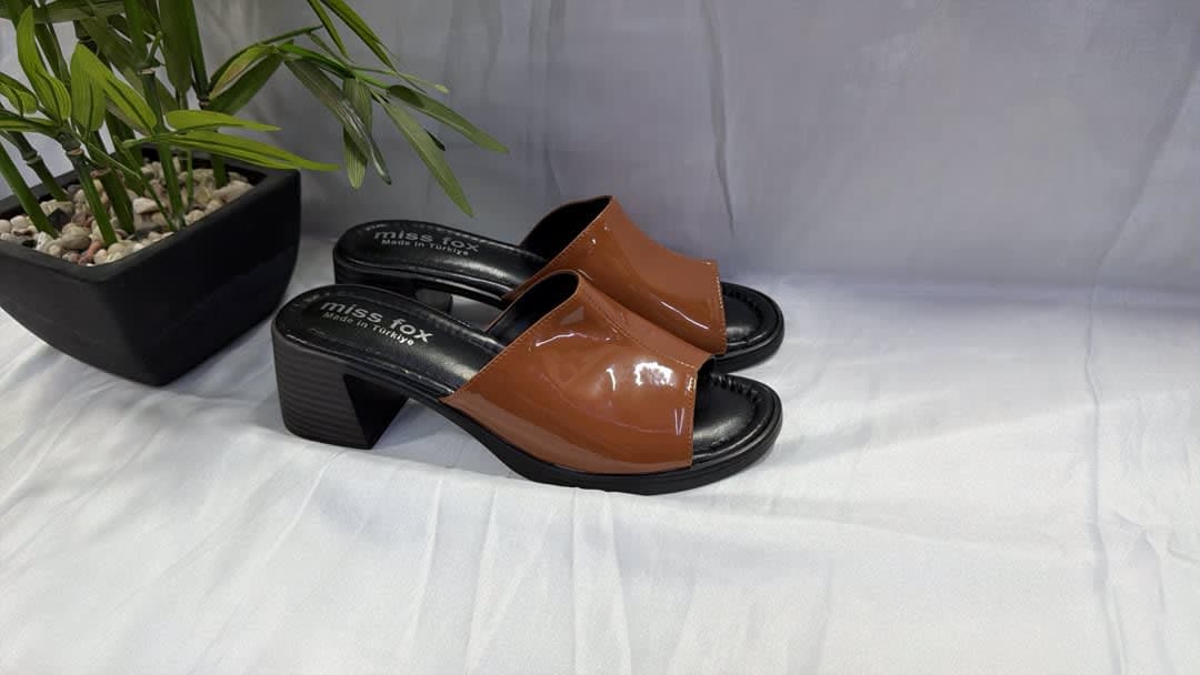 CHAUSSURES MISS FOX