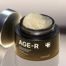 AGE-R GLUTATHIONE GLOW CAPSULE CREAM
