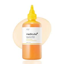 Medicube : Kojic ACID TUMERIC RESURFACING TONER