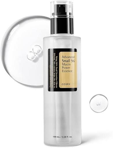 COSRX: Advanced SNAIL 96 mucin power Eseence