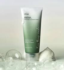 ANUA : HEARTLEAF + BHA