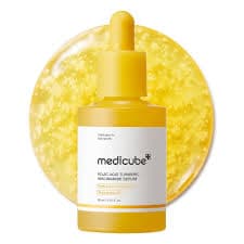 Medicube: KOJIC ACID TUMERIC NIACINAMIDE SERUM