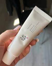 Beauty of joeson: Relief sun Rice + Probiotics
