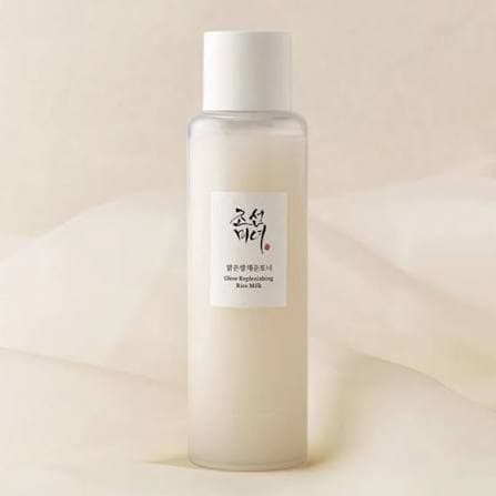 Beauty of joeson: Glow Replenishing Rice Milk