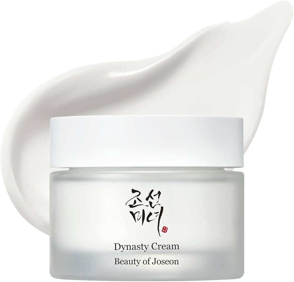 Beauty of joeson : Dynasty cream