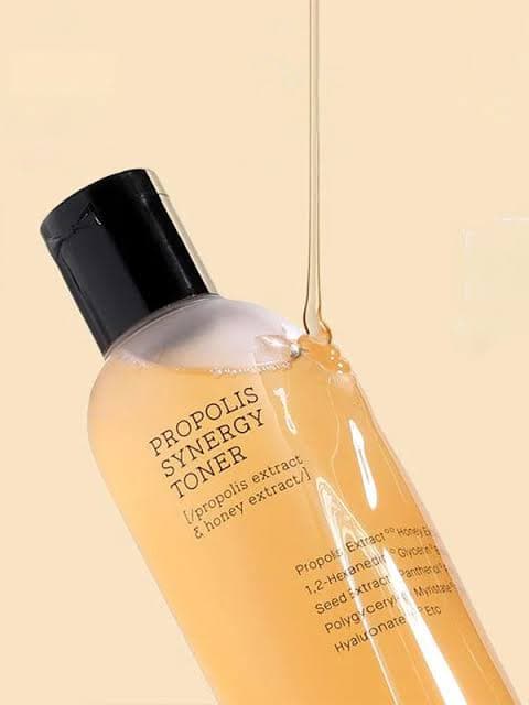 COSRX : propolis synergy toner