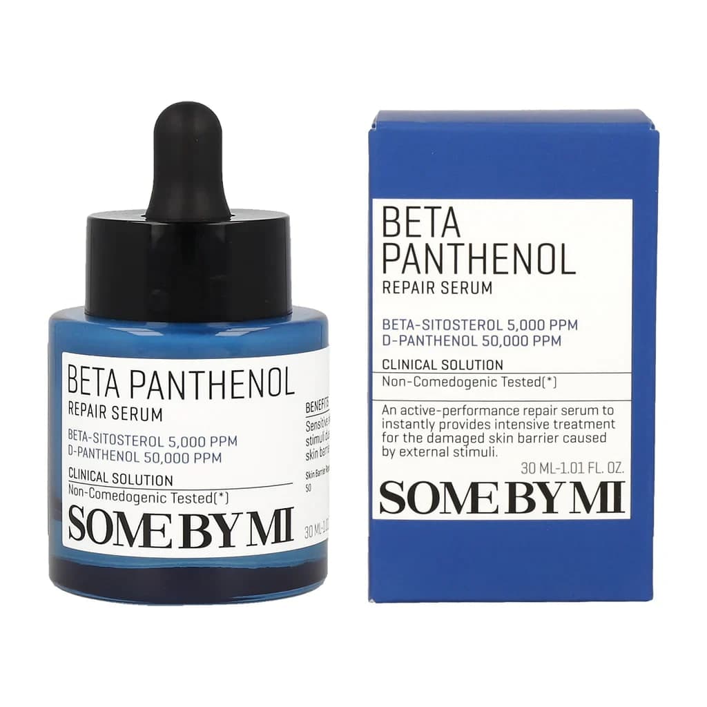 SOME BY ME : BETA PANTHENOL serum