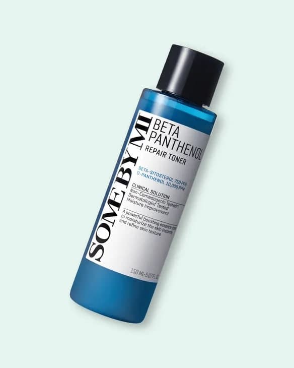 SOME BY ME : BETA PANTHENOL toner
