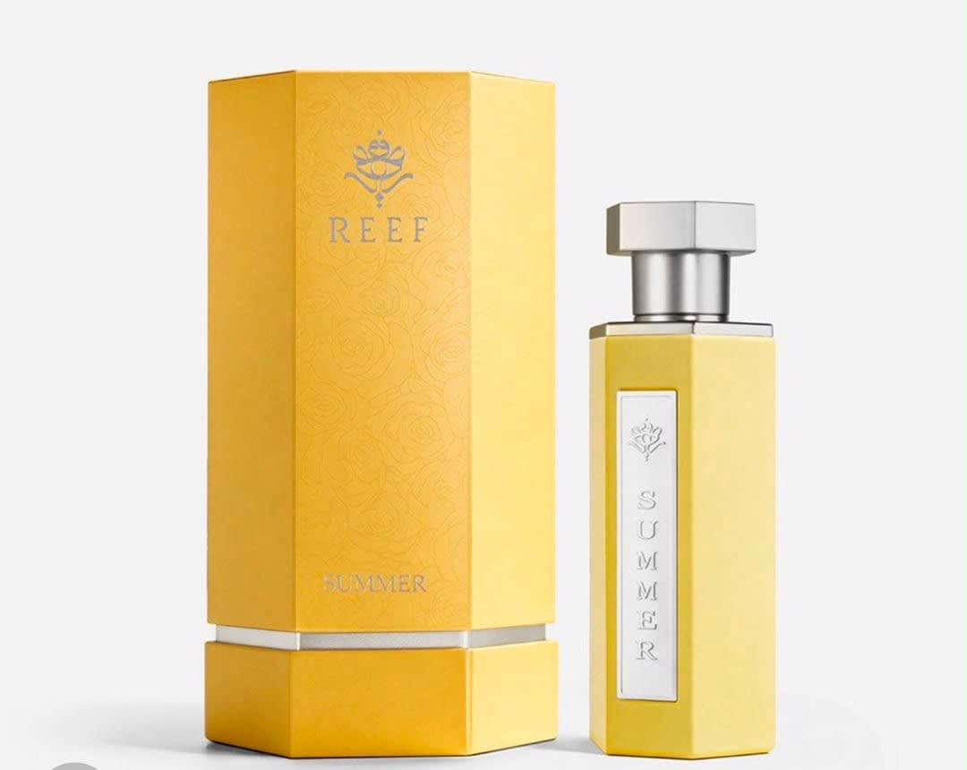 100ML SUMMER - REEF