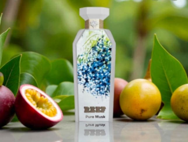 150ml Pure Musk - REEF