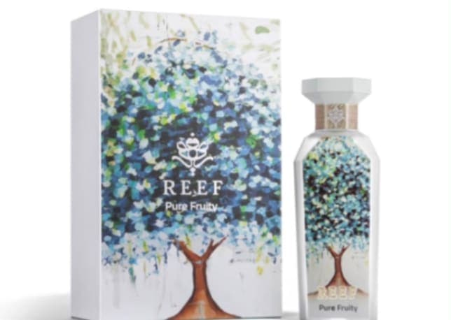 150 ml Pure Fruity - Reef