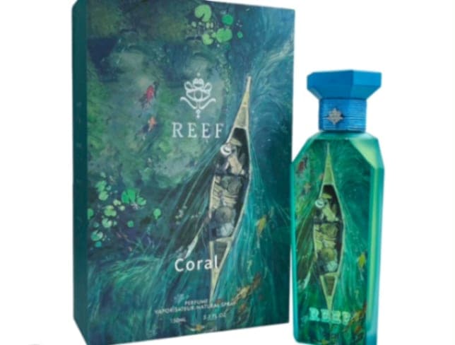 Reef Coral 150 ml