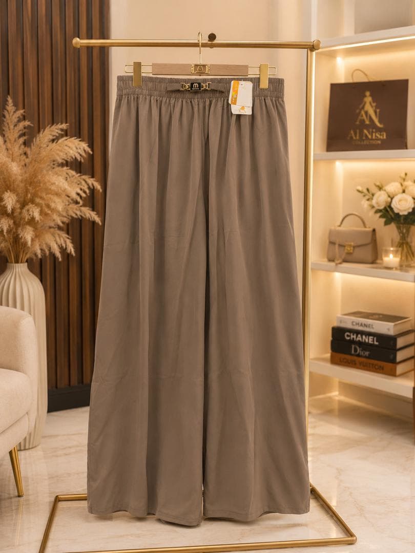 Pantalon Large